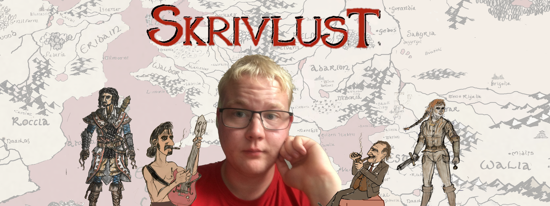 Nu kan du göra skillnad!