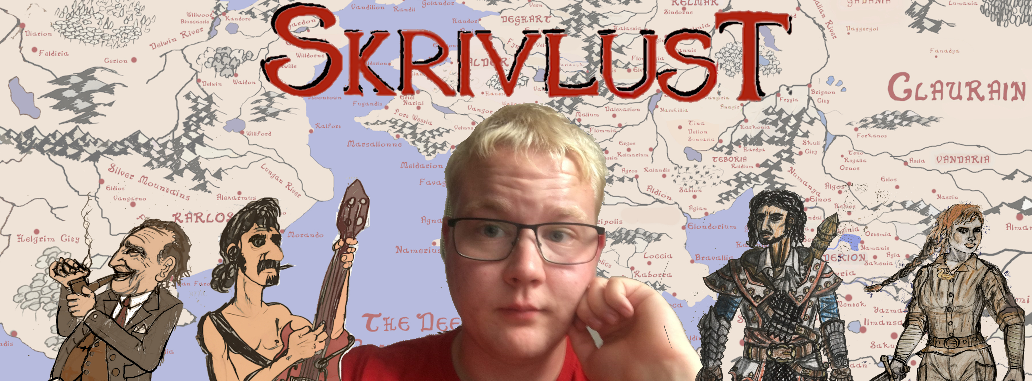 Ursäkta röran