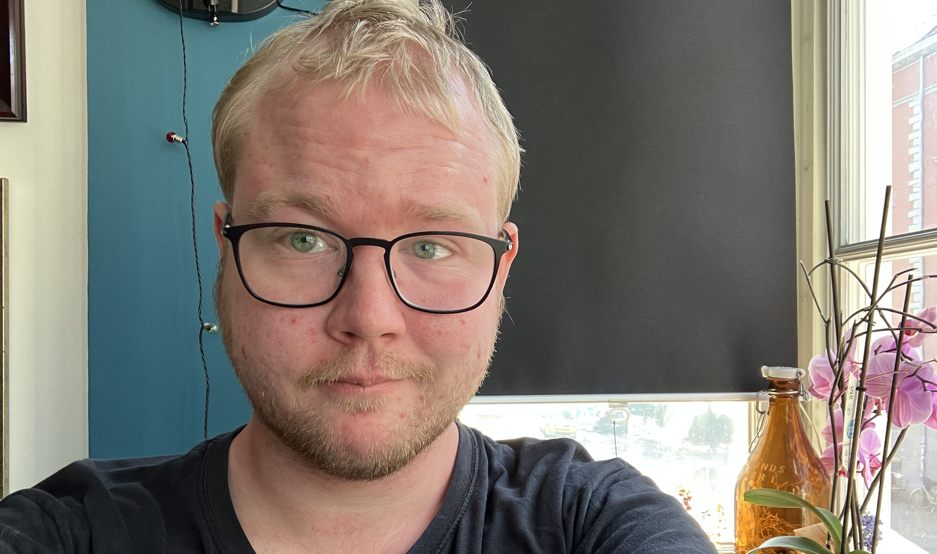 Anställning och skrivkramp