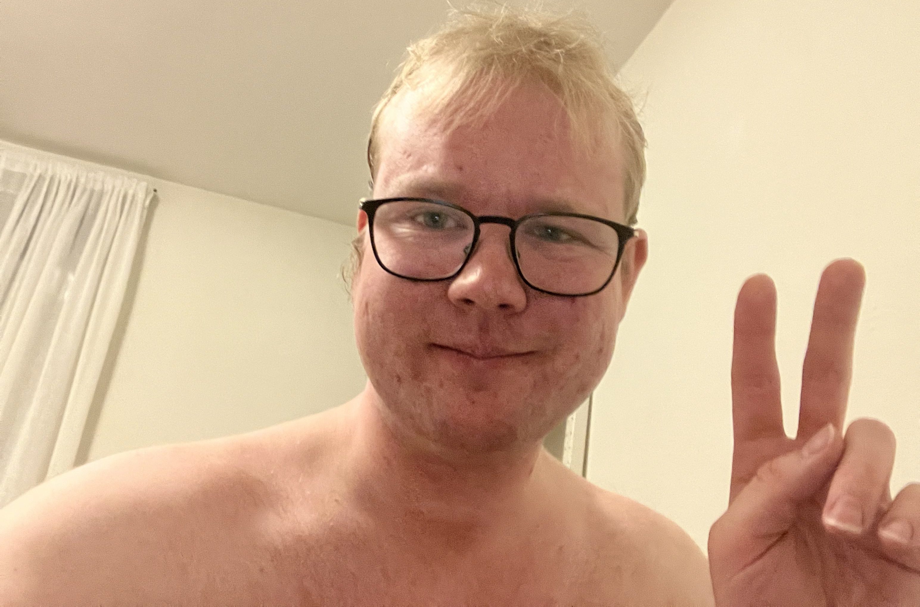 Nyrakad och nyskriven