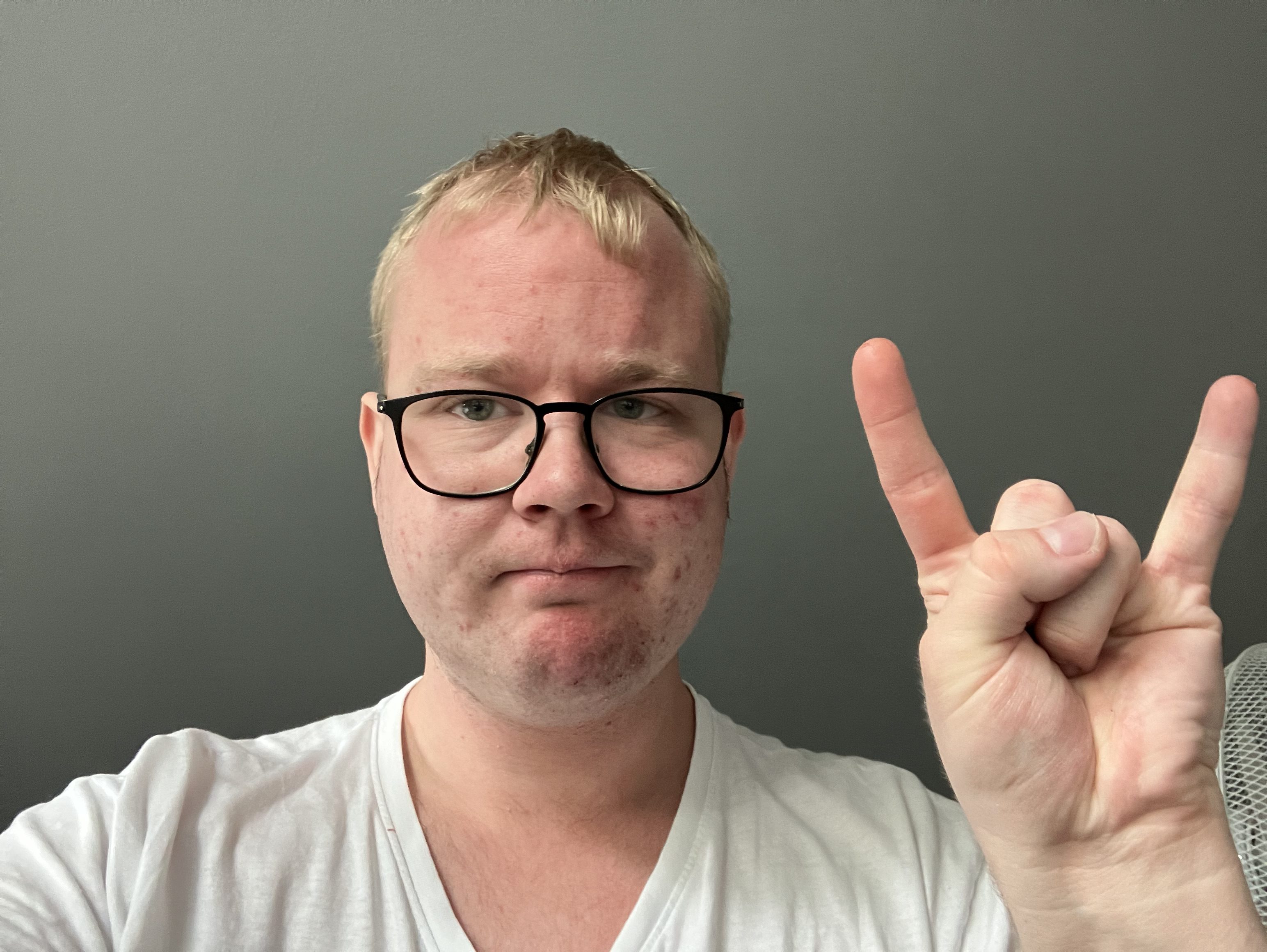Boken påbörjad – Kapitel 1 slutfört