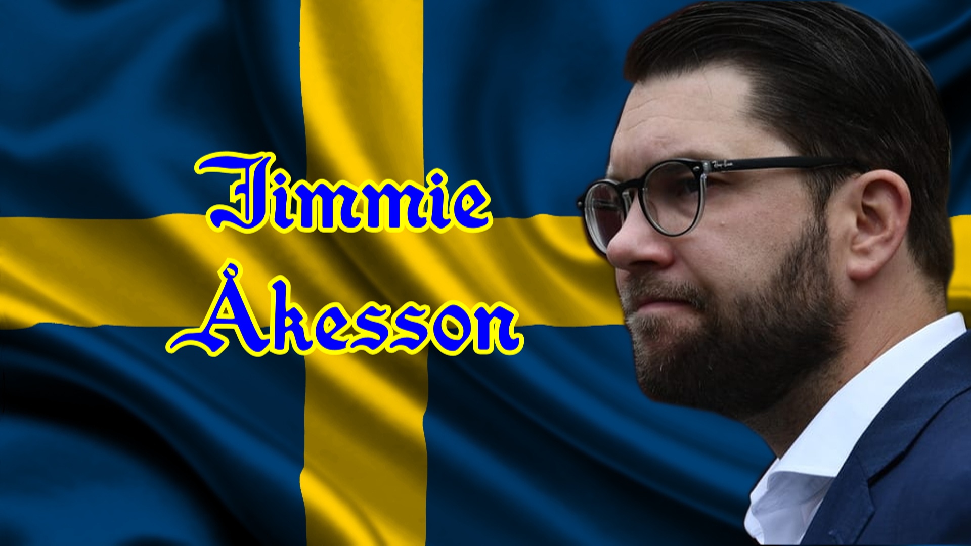 Ursäkta min otålighet!