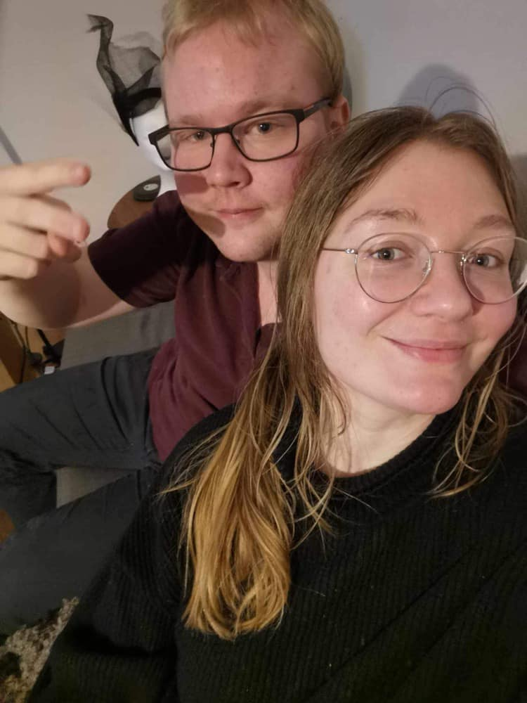 Vad jag har gjort